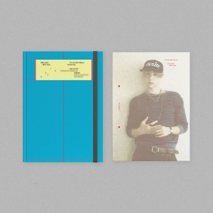 Tuan Mark - Silhouette (Sunset Deluxe) i gruppen VI TIPSAR / Fredagsreleaser / 2025-11-14 hos Bengans Skivbutik AB (5645258)