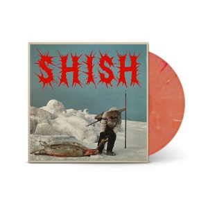Portugal. The Man - Shish i gruppen VINYL / Kommande / Pop-Rock hos Bengans Skivbutik AB (5645264)