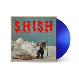 Portugal. The Man - Shish (Indie Exclusive) i gruppen VINYL / Kommande / Pop-Rock hos Bengans Skivbutik AB (5645265)