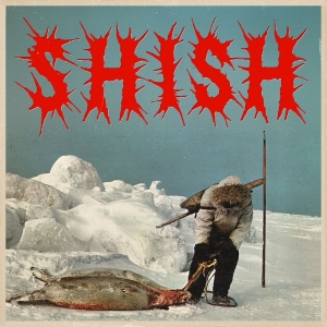 Portugal. The Man - Shish i gruppen CD / Kommande / Pop-Rock hos Bengans Skivbutik AB (5645266)