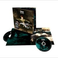 Toyah - Take The Leap! i gruppen VI TIPSAR / Fredagsreleaser / 2025-11-21 hos Bengans Skivbutik AB (5645269)