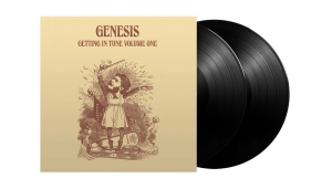Genesis - Getting In Tune Vol.1 (2 Lp Black V i gruppen VI TIPSAR / Fredagsreleaser / 2025-12-05 hos Bengans Skivbutik AB (5645285)