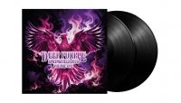 Deep Purple - Springfield 1976 Vol. 1 (Black Vinyl / 2LP) i gruppen VI TIPSAR / Fredagsreleaser / 2025-12-05 hos Bengans Skivbutik AB (5645287)
