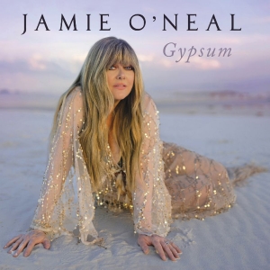 O'neal Jamie - Gypsum i gruppen CD / Kommande / Country hos Bengans Skivbutik AB (5645290)