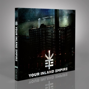 Your Inland Empire - Your Inland Empire (Digipack) i gruppen VI TIPSAR / Fredagsreleaser / 2025-11-14 hos Bengans Skivbutik AB (5645293)