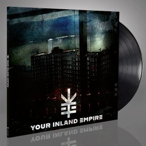 Your Inland Empire - Your Inland Empire (Black Vinyl Lp) i gruppen VINYL / Pop-Rock hos Bengans Skivbutik AB (5645294)