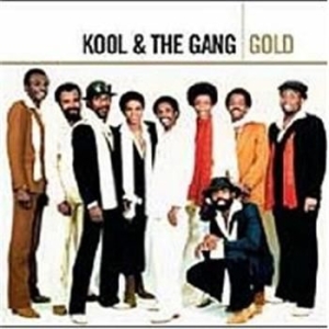 Kool & The Gang - Gold i gruppen CD / Pop hos Bengans Skivbutik AB (564530)