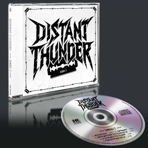 Distant Thunder - Demo I i gruppen VI TIPSAR / Fredagsreleaser / 2025-11-28 hos Bengans Skivbutik AB (5645315)