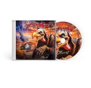 Tankard - Thirst i gruppen VI TIPSAR / Fredagsreleaser / 2025-12-05 hos Bengans Skivbutik AB (5645320)