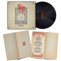 Afsky - Fællesskab i gruppen VI TIPSAR / Fredagsreleaser / 2025-11-28 hos Bengans Skivbutik AB (5645324)