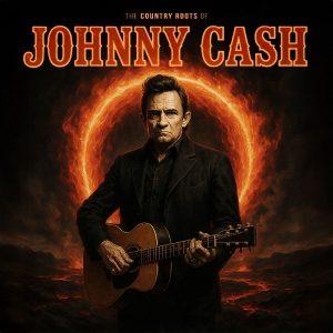 Cash Johnny - The Country Roots Of i gruppen VI TIPSAR / Fredagsreleaser / 2025-11-21 hos Bengans Skivbutik AB (5645325)