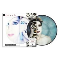 Toyah - Ophelia?S Shadow i gruppen VI TIPSAR / Fredagsreleaser / 2025-11-21 hos Bengans Skivbutik AB (5645326)