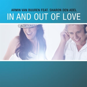 Armin Van Buuren - In And Out Of Love i gruppen VI TIPSAR / Fredagsreleaser / 2025-10-31 hos Bengans Skivbutik AB (5645355)