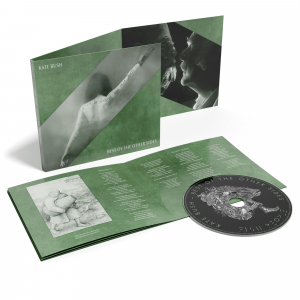 Kate Bush - The Best Of The Other Sides i gruppen VI TIPSAR / Fredagsreleaser / 2025-11-14 hos Bengans Skivbutik AB (5645370)