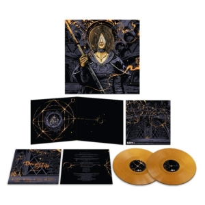 Shunsuke Kida - Demon's Souls (2Lp) i gruppen VINYL / Film-Musikal hos Bengans Skivbutik AB (5645371)