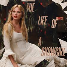 Taylor Swift - LIFE OF A SHOWGIRL (ALONE IN MY TOWER ACOUSTIC VERSION) i gruppen VI TIPSAR / Startsida - CD Nyheter & Kommande hos Bengans Skivbutik AB (5645421)