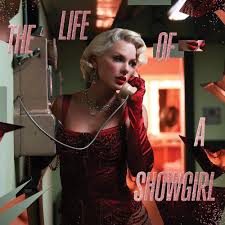 Taylor Swift - LIFE OF A SHOWGIRL (DRESSING ROOM REHEARSAL VERSION) i gruppen VI TIPSAR / Startsida - CD Nyheter & Kommande hos Bengans Skivbutik AB (5645422)