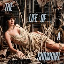 Taylor Swift - LIFE OF A SHOWGIRL (SO GLAMOROUS CABARET VERSION) i gruppen VI TIPSAR / Startsida - CD Nyheter & Kommande hos Bengans Skivbutik AB (5645424)