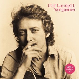 Ulf Lundell - Vargmåne (50 Års Jubileumsutgåva 2Lp) i gruppen VI TIPSAR / Fredagsreleaser / 2025-10-24 hos Bengans Skivbutik AB (5645426)