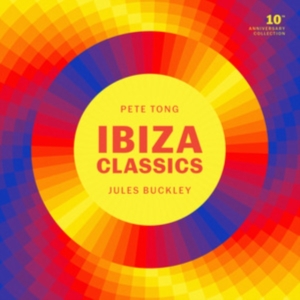 Pete Tong - Ibiza Classics - 10Th Anniversary Collection (Neon Vinyl) i gruppen VINYL / Elektroniskt hos Bengans Skivbutik AB (5645427)