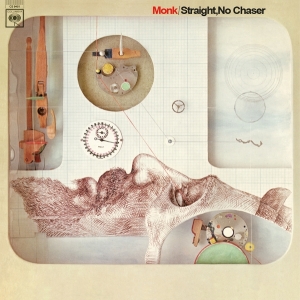 Thelonious Monk - Straight, No Chaser i gruppen VI TIPSAR / Fredagsreleaser / 2025-11-21 hos Bengans Skivbutik AB (5645437)