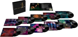 Davis Miles - The Complete Plugged Nickel Live 1965 i gruppen VINYL / Kommande / Jazz hos Bengans Skivbutik AB (5645441)