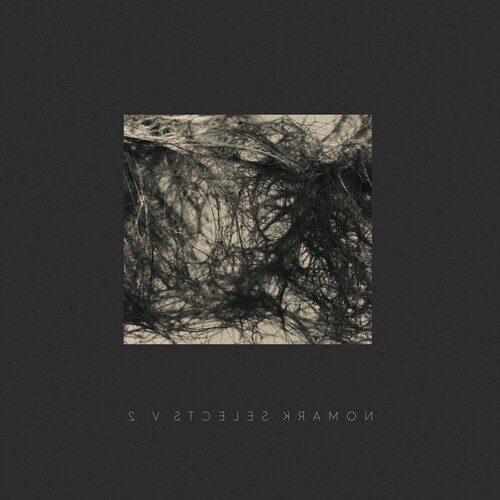 Amon Tobin Cujo Two Fingers - Nomark Selects V.2 i gruppen VINYL / Pop-Rock hos Bengans Skivbutik AB (5645452)