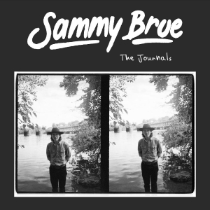 Brue Sammy - The Journals (Turquoise Vinyl) i gruppen VI TIPSAR / Fredagsreleaser / 2026-01-23 hos Bengans Skivbutik AB (5645467)