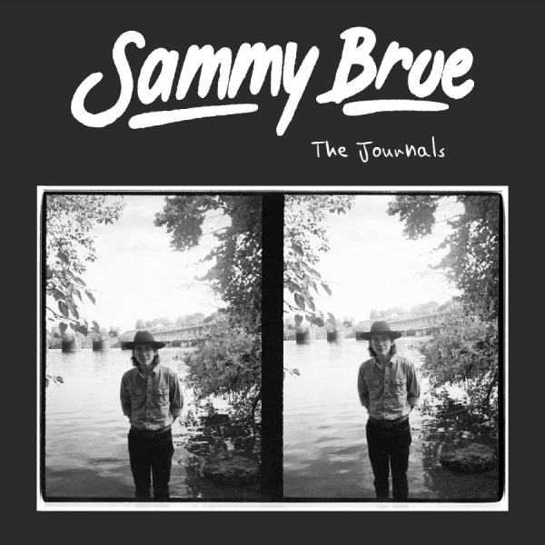 Brue Sammy - The Journals i gruppen VI TIPSAR / Fredagsreleaser / 2026-01-23 hos Bengans Skivbutik AB (5645468)