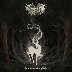 Cineastre - Hymnen An Die Nacht (Digipack) i gruppen VI TIPSAR / Fredagsreleaser / 2025-11-28 hos Bengans Skivbutik AB (5645473)