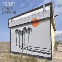 The Bats - Corner Coming Up (Sky Blue) i gruppen VI TIPSAR / Fredagsreleaser / 2025-10-24 hos Bengans Skivbutik AB (5645479)