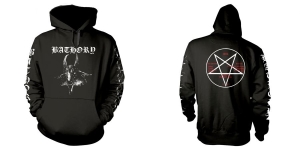 Bathory - Hood -  Goat (S) i gruppen VI TIPSAR / Fredagsreleaser / 2025-10-24 hos Bengans Skivbutik AB (5645484)