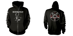 Bathory - Zip - Hood -  Goat (Xxl) i gruppen VI TIPSAR / Fredagsreleaser / 2025-10-24 hos Bengans Skivbutik AB (5645491)