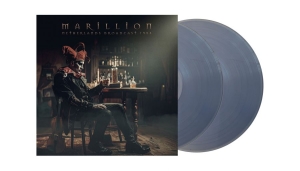 Marillion - Netherlands Broadcast 1984 (2 Lp Cl i gruppen VI TIPSAR / Fredagsreleaser / 2025-12-05 hos Bengans Skivbutik AB (5645498)