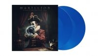 Marillion - German Broadcast 1986 (Blue Vinyl / 2LP) i gruppen VINYL / Pop-Rock hos Bengans Skivbutik AB (5645499)