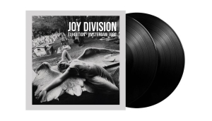 Joy Division - Exhibition - Amsterdam 1980 (2 Lp B i gruppen VI TIPSAR / Fredagsreleaser / 2025-12-05 hos Bengans Skivbutik AB (5645501)