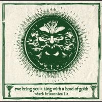 Various - We Bring You A King With A Head Of i gruppen VI TIPSAR / Fredagsreleaser / 2025-10-31 hos Bengans Skivbutik AB (5645528)