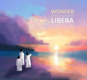 Libera - Wonder An Introduction To i gruppen VI TIPSAR / Fredagsreleaser / 2025-11-28 hos Bengans Skivbutik AB (5645565)
