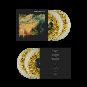 Maribou State - Portraits (Rsd Black Friday 10Th Anniversary Yellow & Green Vinyl) i gruppen VI TIPSAR / Fredagsreleaser / 2025-11-28 hos Bengans Skivbutik AB (5645568)