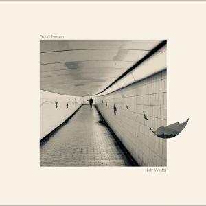 Steve Jansen - My Winter i gruppen VI TIPSAR / Fredagsreleaser / 2025-10-31 hos Bengans Skivbutik AB (5645580)