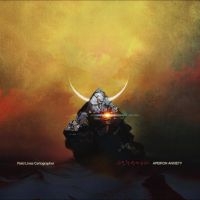 Field Lines Cartographer - Apeiron Anxiety i gruppen VI TIPSAR / Fredagsreleaser / 2025-11-07 hos Bengans Skivbutik AB (5645585)