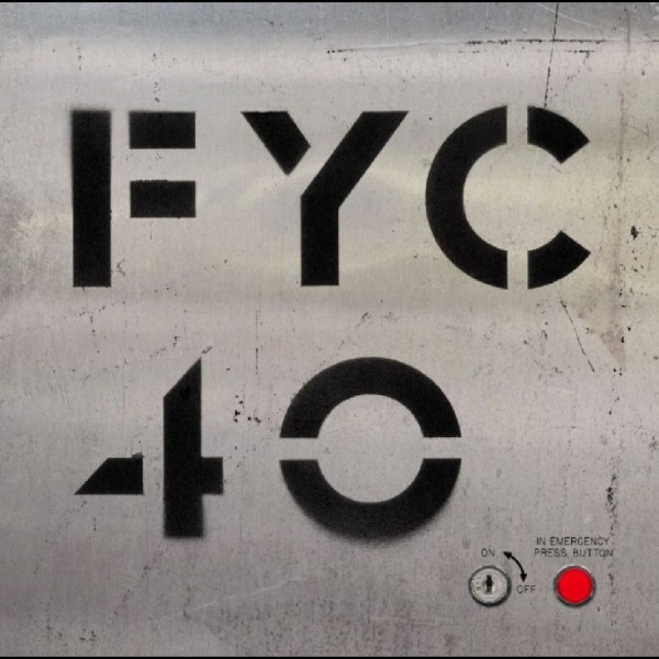 Fine Young Cannibals - Fyc 40 (40Th Anniversary Best Of) i gruppen CD / Toppsäljare hos Bengans Skivbutik AB (5645588)
