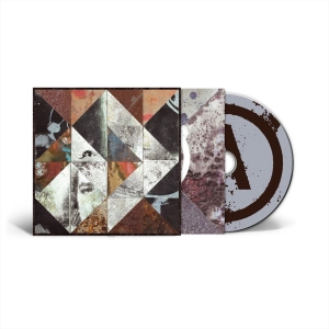 Archive - Glass Minds i gruppen CD / Kommande / Pop-Rock hos Bengans Skivbutik AB (5645595)