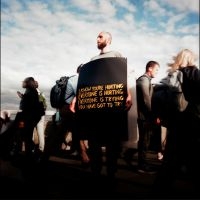 Joshua Idehen - I Know You?Re Hurting, Everyone Is i gruppen CD / Pop-Rock hos Bengans Skivbutik AB (5645600)