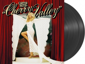 Carter Faith  - Cherry Valley i gruppen VI TIPSAR / Bengans Personal Tipsar / Clabbe tipsar hos Bengans Skivbutik AB (5645613)
