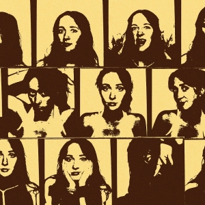 Ise - Suitcase Child i gruppen VI TIPSAR / Fredagsreleaser / 2025-11-21 hos Bengans Skivbutik AB (5645643)