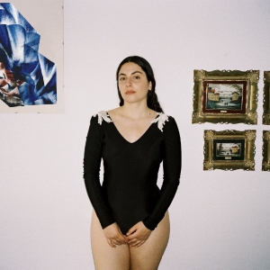 Del Grandi Marta - Dream Life (Gold Vinyl) i gruppen VINYL / Pop-Rock hos Bengans Skivbutik AB (5645649)