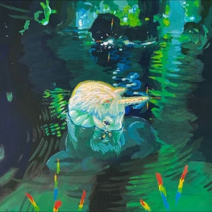 Toso Toso - Toso Toso i gruppen VI TIPSAR / Fredagsreleaser / 2025-11-07 hos Bengans Skivbutik AB (5645654)