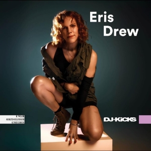 Drew Eris - Dj-Kicks: Eris Drew i gruppen VI TIPSAR / Fredagsreleaser / 2025-11-14 hos Bengans Skivbutik AB (5645656)
