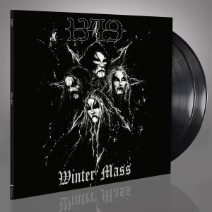 1349 - Winter Mass (Black Vinyl / 2LP) i gruppen VI TIPSAR / Fredagsreleaser / 2025-11-28 hos Bengans Skivbutik AB (5645677)